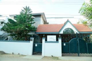 ZuriEL Suite GUEST HOUSE - Coimbatore - 6