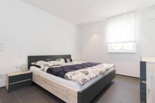 Appartement Neuenstadt in ruhiger Lage im Wohngebiet - Neuenstadt am Kocher - 4