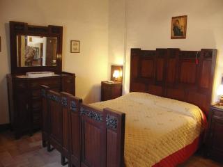 Villa Casalunga - Buonconvento - 3