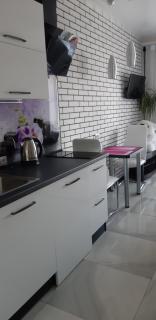 Апартаменты. Холодная гора, ул. Дудинской 1а. - Kharkiv - 5