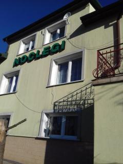 Homestay Stróżówka - Gorlice - 7