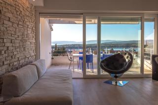 Finestra sul mare - Punat - 5
