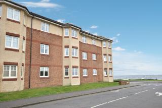 Wood Court, Troon - Troon - 1