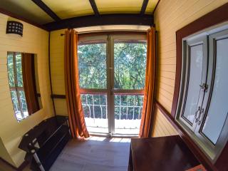 Coyote Rooms - Cabuya - 1
