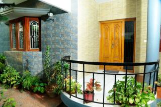 ZuriEL Suite GUEST HOUSE - Coimbatore - 0