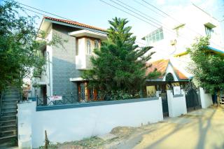 ZuriEL Suite GUEST HOUSE - Coimbatore - 3