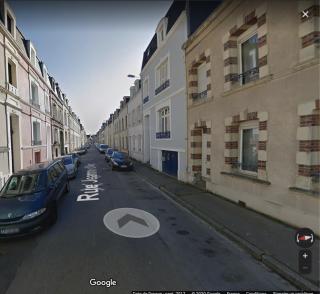 Wing Flat Cherbourg - Cherbourg en Cotentin - 9