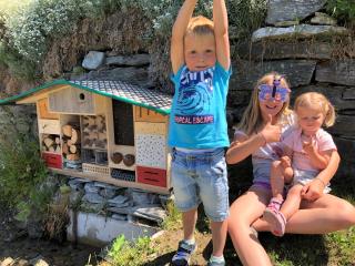 Relax - Haus Swiss - 1