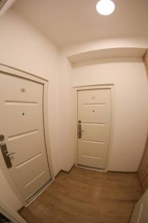 Ancora apartment Iskra - Novi Sad - 1