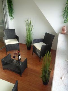 Ferienwohnung Kapust - Hessisch Oldendorf - 4