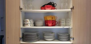 Apartment Campinor - Pelt - 2
