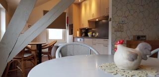 Apartment Campinor - Pelt - 6
