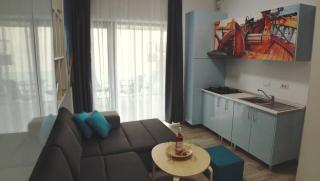 Time4You BLUE BIKE Mamaia - Mamaia - 2