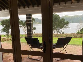 Lake Cottage - Panoramic views 7 Cidades - 9