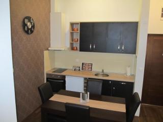 Apartment Ivi034 Kragujevac - Kragujevac - 2