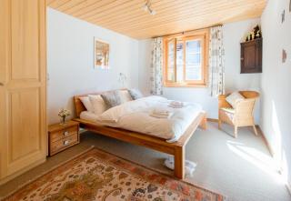 Chalet Sterndolde - Wengen - 1