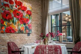 Hostellerie Schuddebeurs - Schuddebeurs - 8