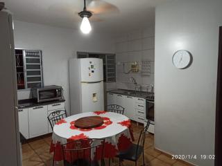 DOURADOS GUEST FLAT HOUSE - Dourados - 2