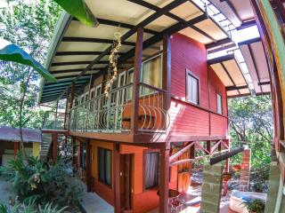 Coyote Rooms - Cabuya - 0