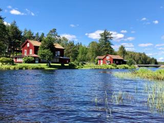 THE LODGE Torsby - Torsby - 9