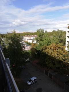 Apartment am Park - Duisburg - 3