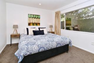 City Haven - 4BR for Families & Friends, Secure Parking - Christchurch - 6