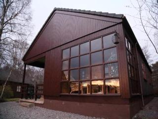 Tullochwood Lodges - 7