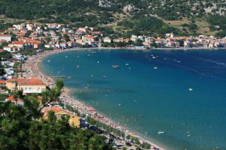 Studio Neva - Baška - 9