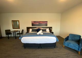 Sky Suites - Lake Pukaki, Mount Cook - 5