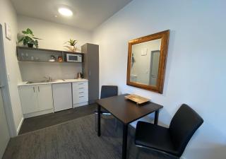 Sky Suites - Lake Pukaki, Mount Cook - Twizel - 4