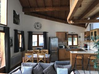 Ski Lodge - Brides-les-Bains - 2