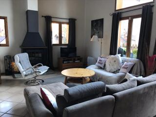 Ski Lodge - Brides-les-Bains - 5
