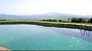 Villa Case Belle - Sarteano - 9