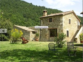 Villa Case Belle - Sarteano - 1
