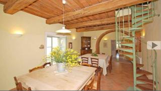 Villa Case Belle - Sarteano - 4