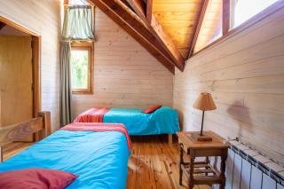 Tres Deseos - Bariloche - 2