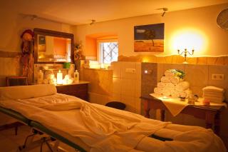 Resort Hotel Seebauer Gut Wildbad - Wemding - 3