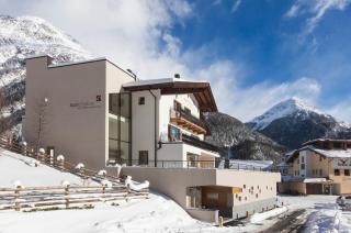 Apart Falkner - Sölden - 0