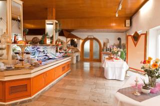 Resort Hotel Seebauer Gut Wildbad - Wemding - 2