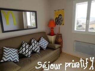Chez Patrick Roujan - Roujan - 4