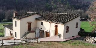 Il Mulino di Celle - Pistoia - 1