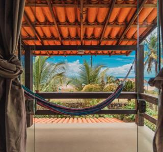 Pousada Flor da Lua - 7