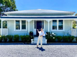 La Rocque Cottage - Martinborough - 0