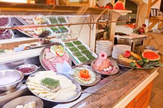 Resort Hotel Seebauer Gut Wildbad - Wemding - 1