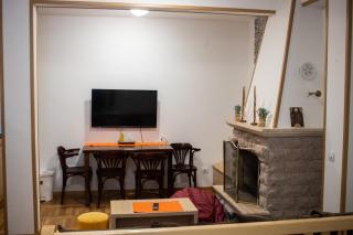 Apartman sa kaminom Vila Mina - 3