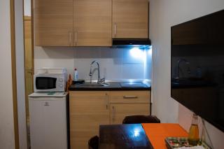 Apartman sa kaminom Vila Mina - 4