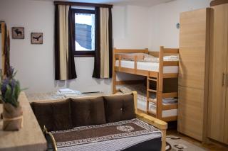 Apartman sa kaminom Vila Mina - 7