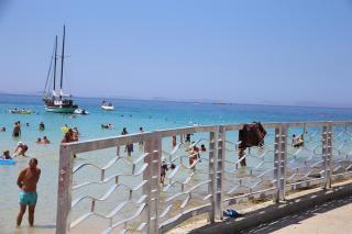 APARTMAN Captain Bervida Murter - Murter - 7