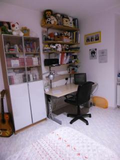 Affittacamere Girasole - Foligno - 9