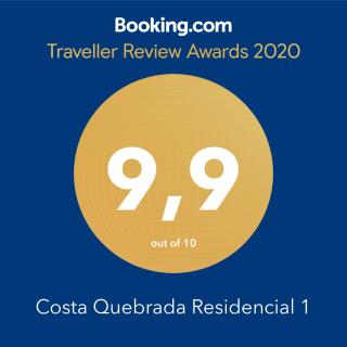 Costa Quebrada Residencial 1 - Benalmádena - 1